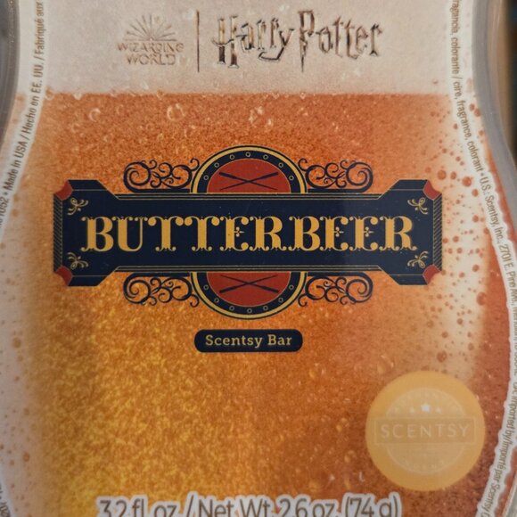 10 Scentsy Wax Bars - Picture 3 of 11